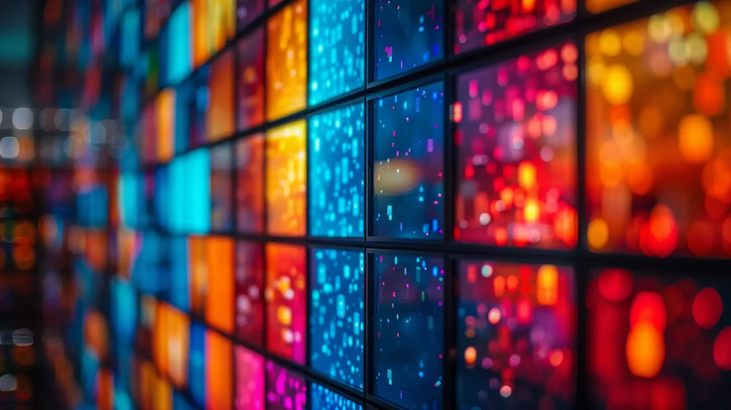 Smart Displays for Seniors: Bridging the Generational Tech Gap