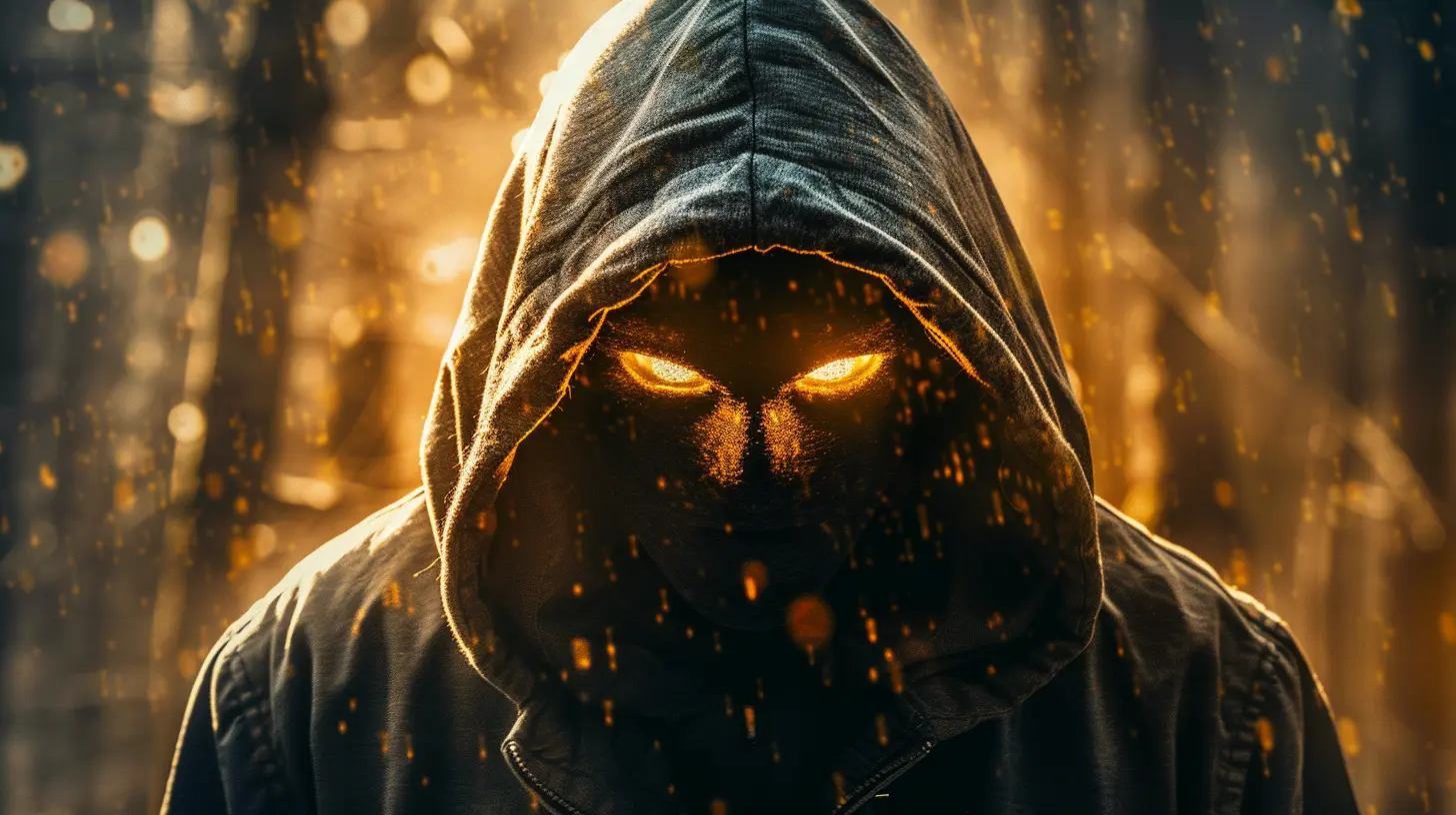 Social Engineering Attacks: What They Are and How to Avoid Them