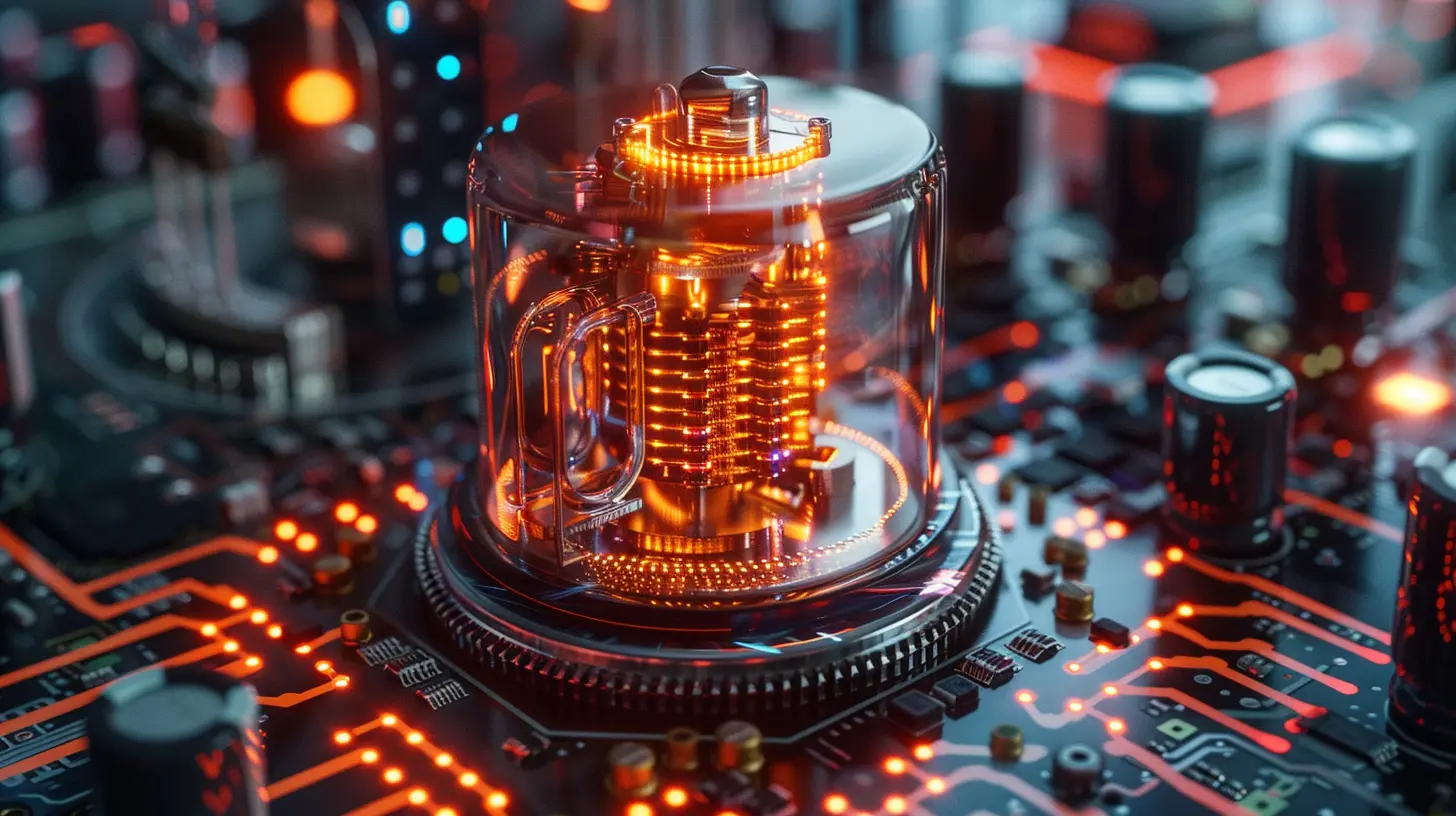 Superposition and Entanglement: The Core Concepts of Quantum Computing