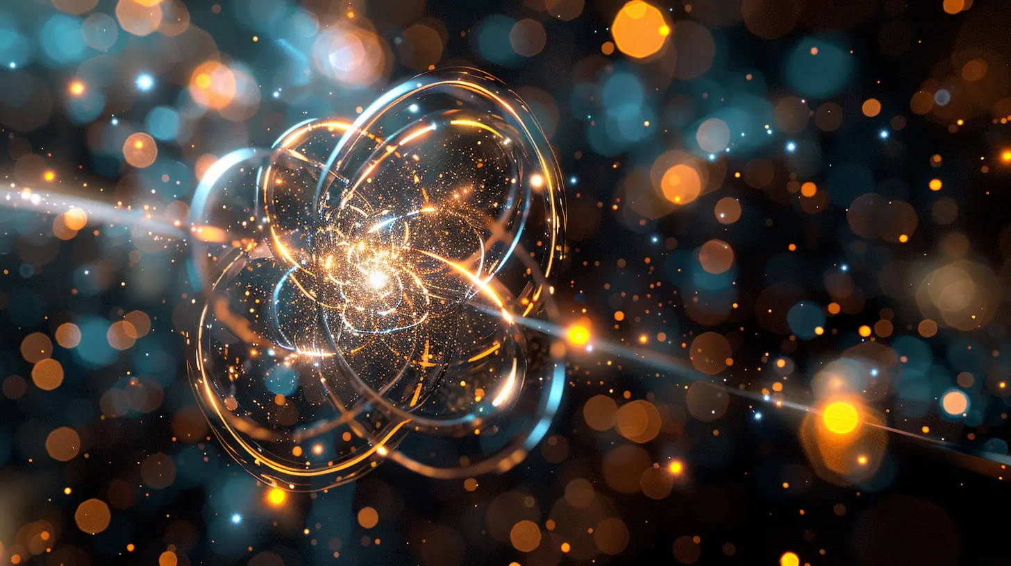 Superposition and Entanglement: The Core Concepts of Quantum Computing