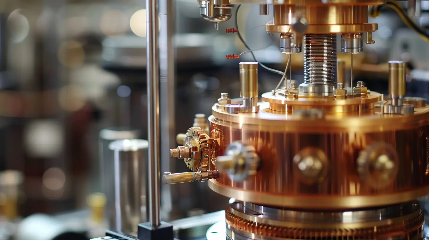 Tackling Climate Change with Quantum Computing: Is It Possible?