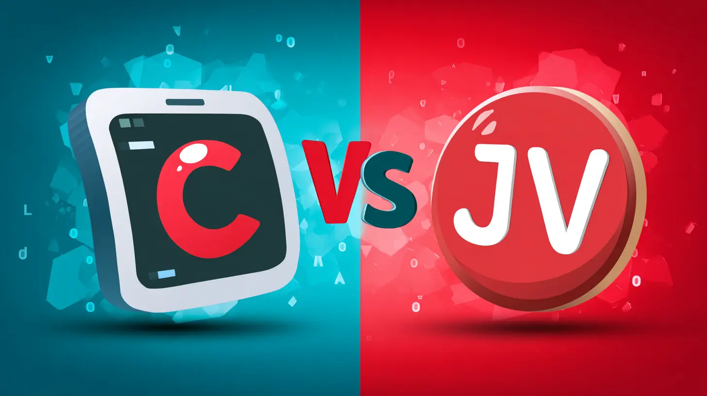 The Battle Between C# and Java: What to Watch for in 2026