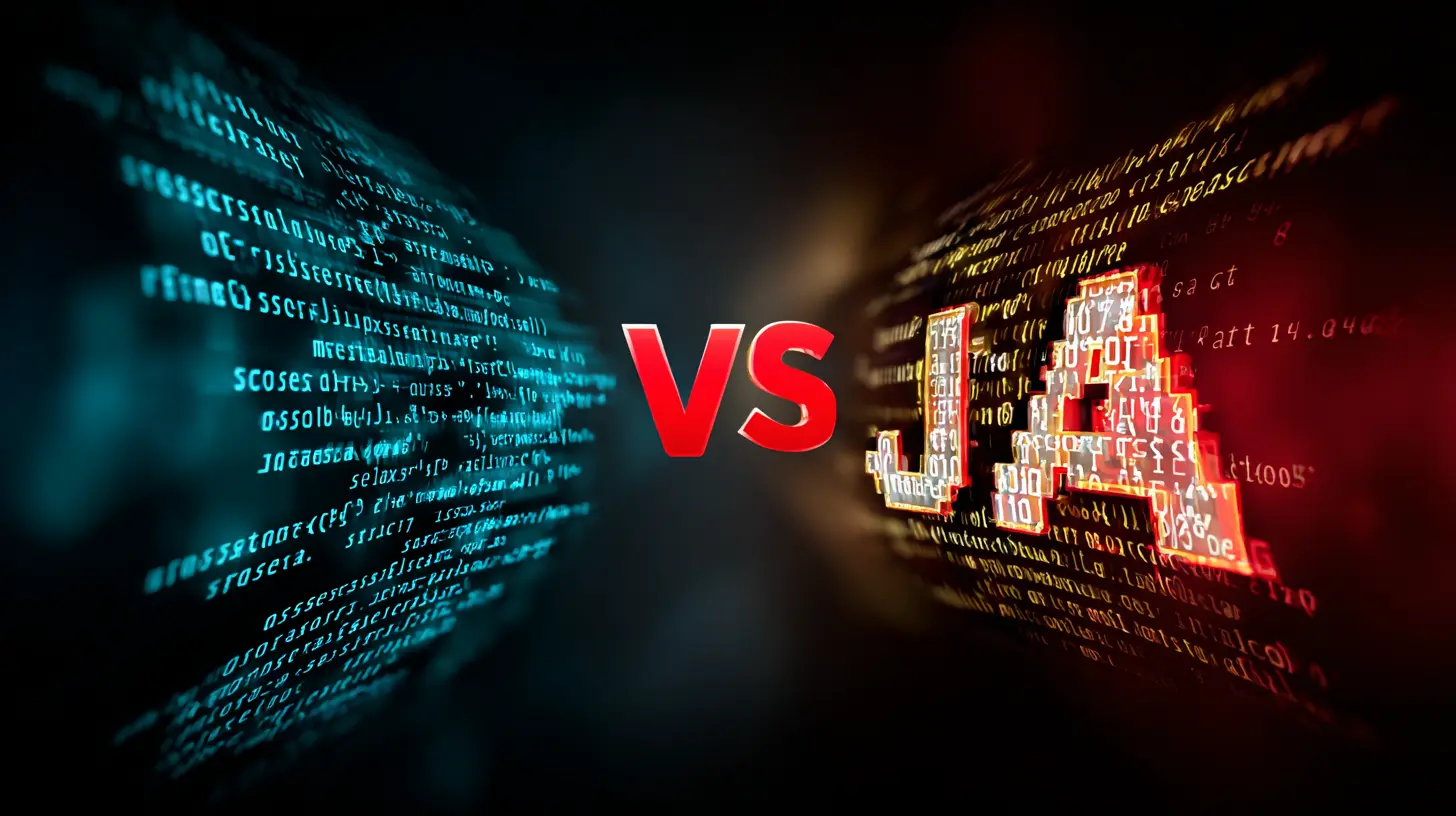 The Battle Between C# and Java: What to Watch for in 2026