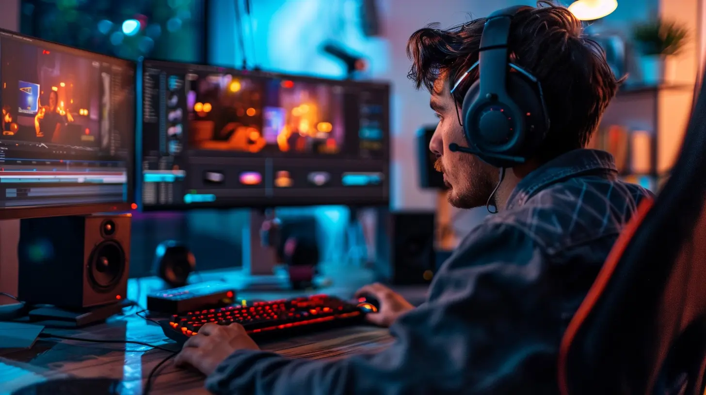 The Benefits of Using Plugins with Your Video Editing Software