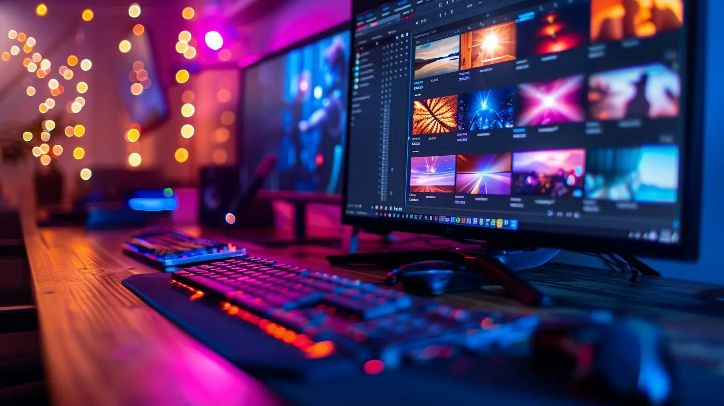 The Benefits of Using Plugins with Your Video Editing Software