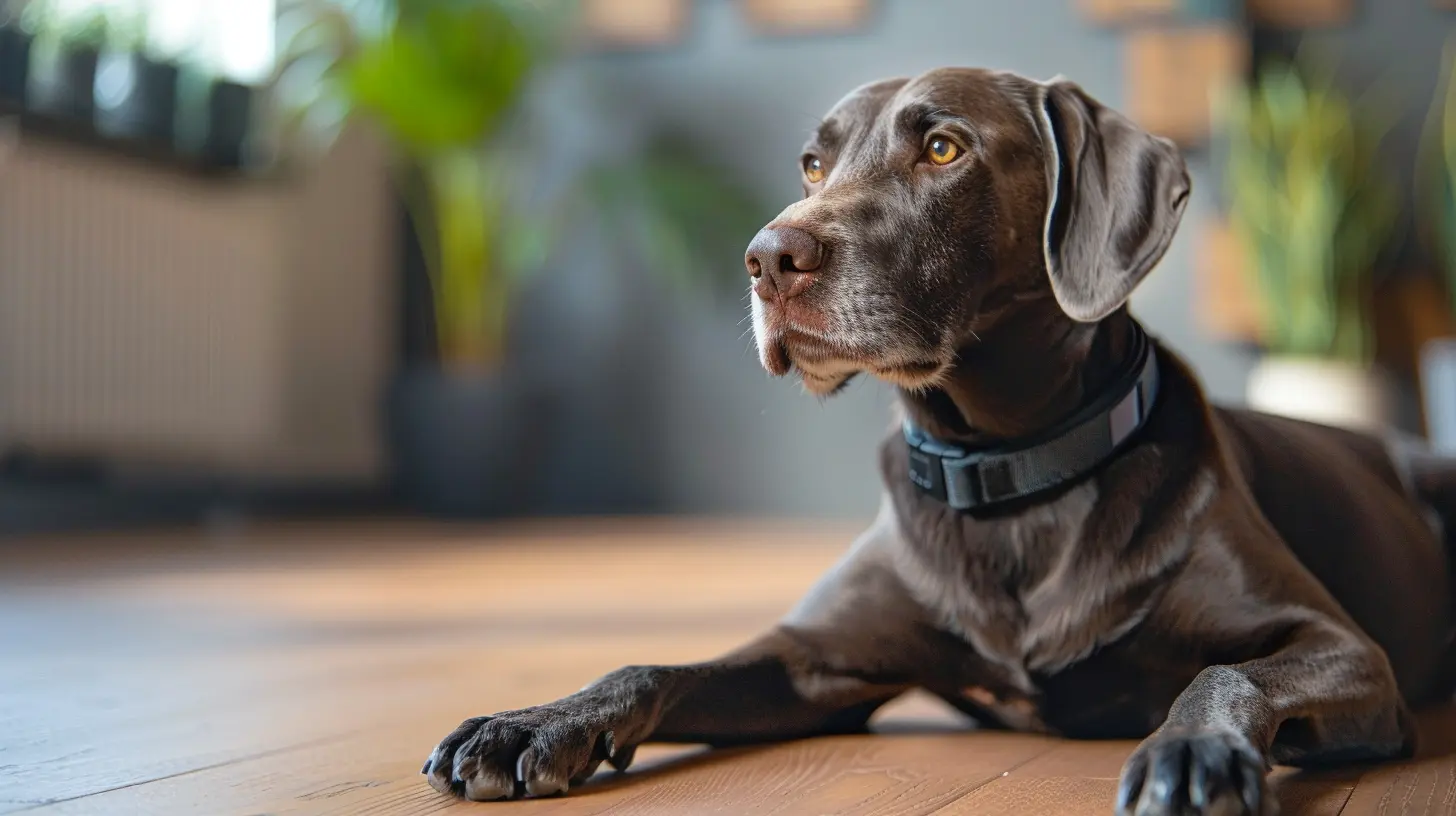 The Best Bluetooth Gadgets for Pet Owners