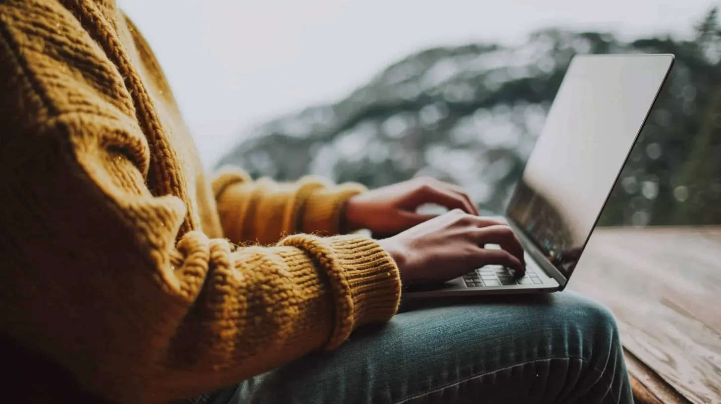 The Best Fanless Laptops for a Quiet Workspace