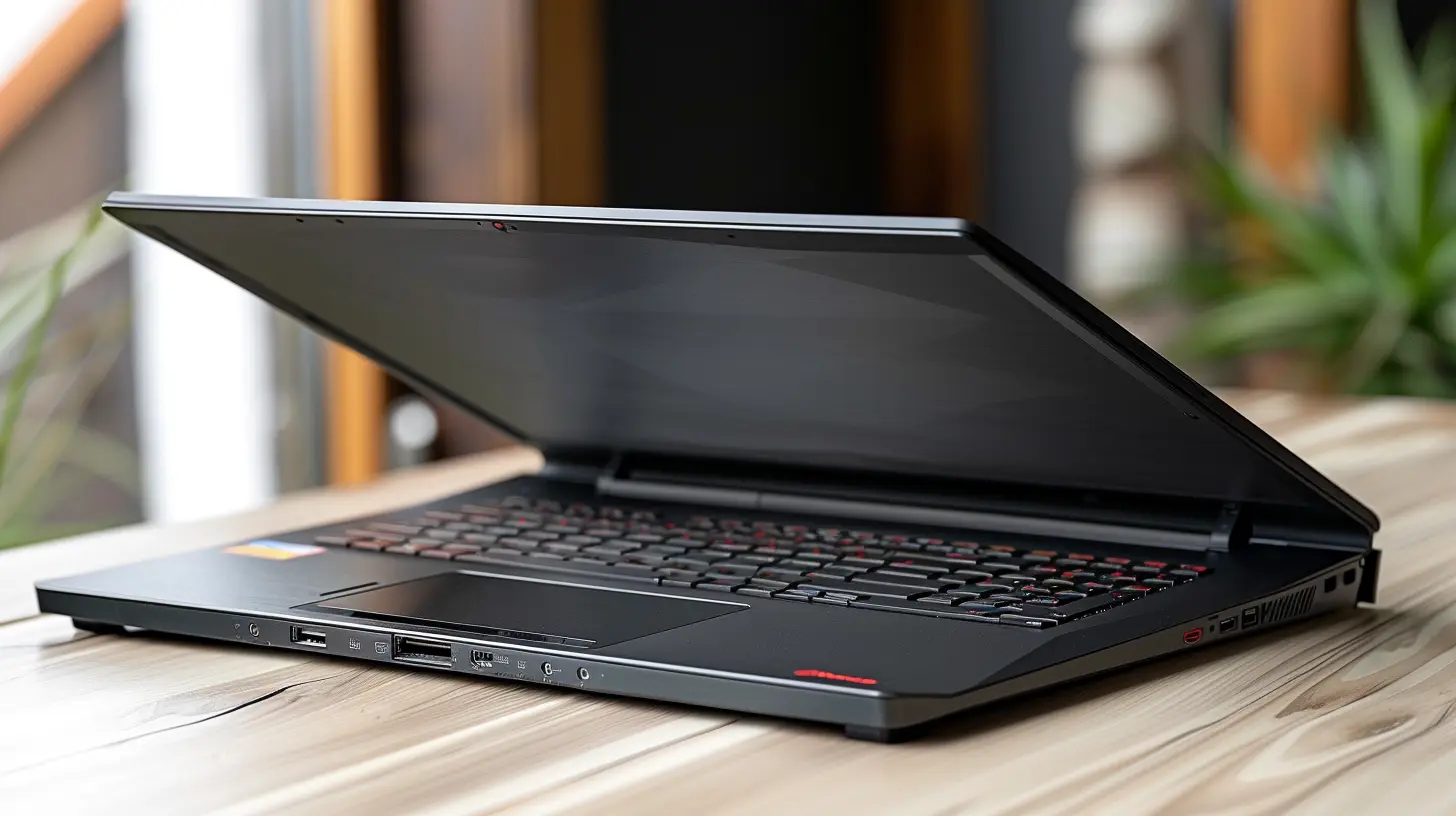 The Best Fanless Laptops for a Quiet Workspace