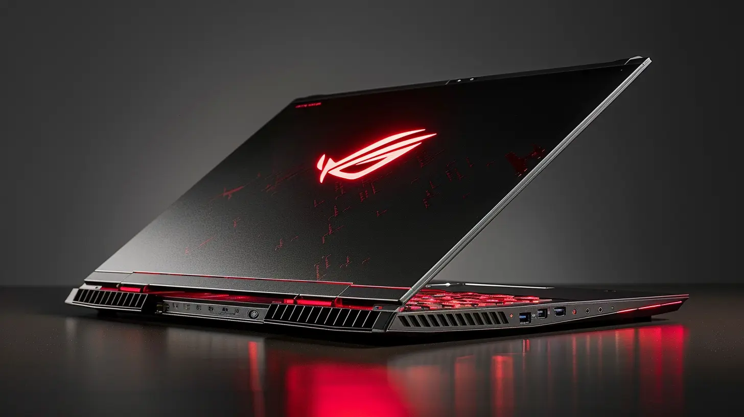 The Best Laptops for Cybersecurity Professionals: Speed, Security, and Storage