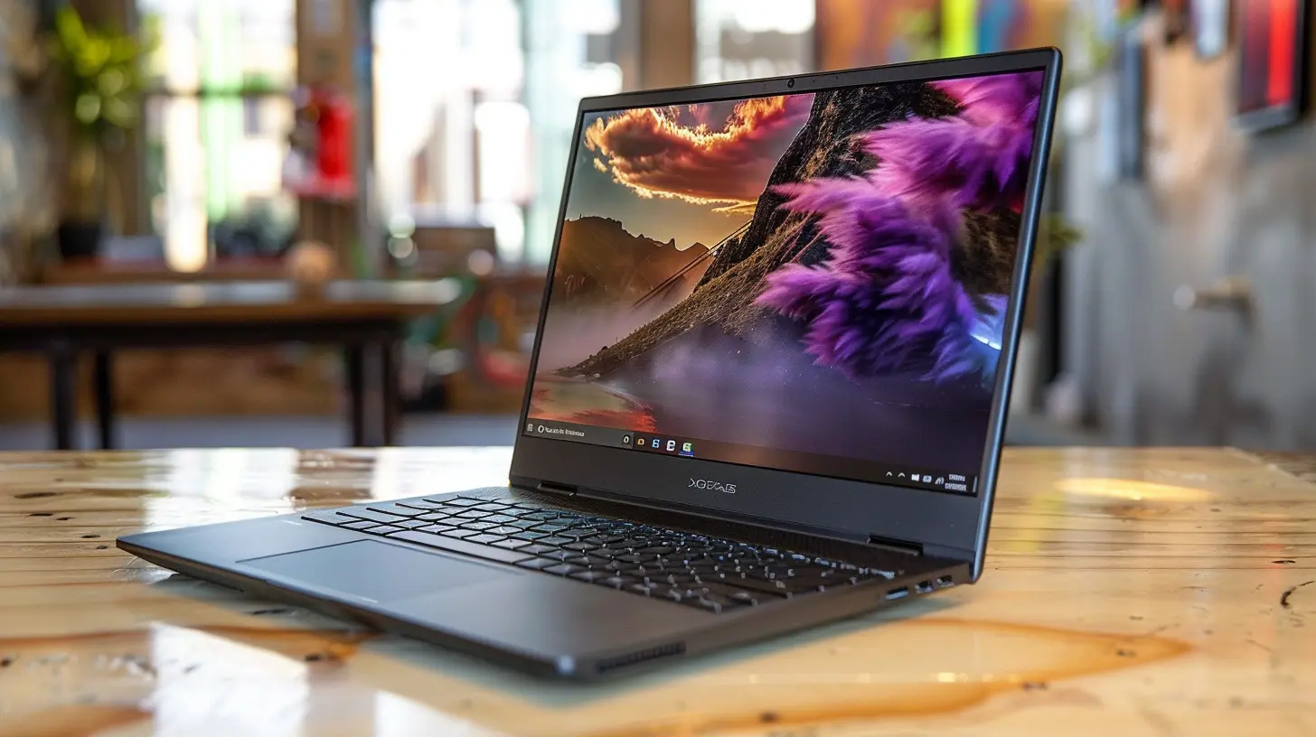 The Best Laptops for Remote Work: Balancing Price and Performance