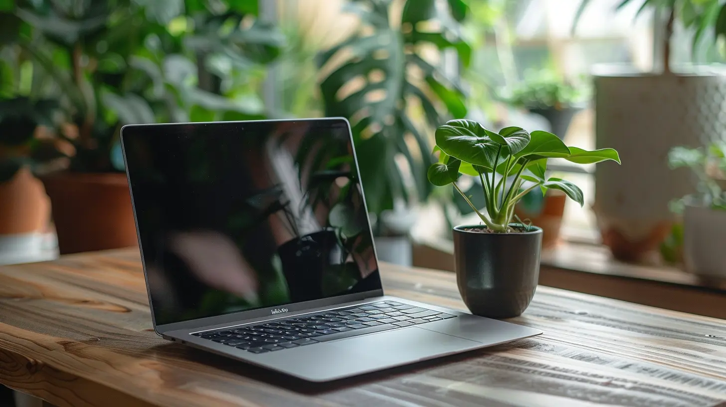 The Best Laptops for Remote Work: Balancing Price and Performance