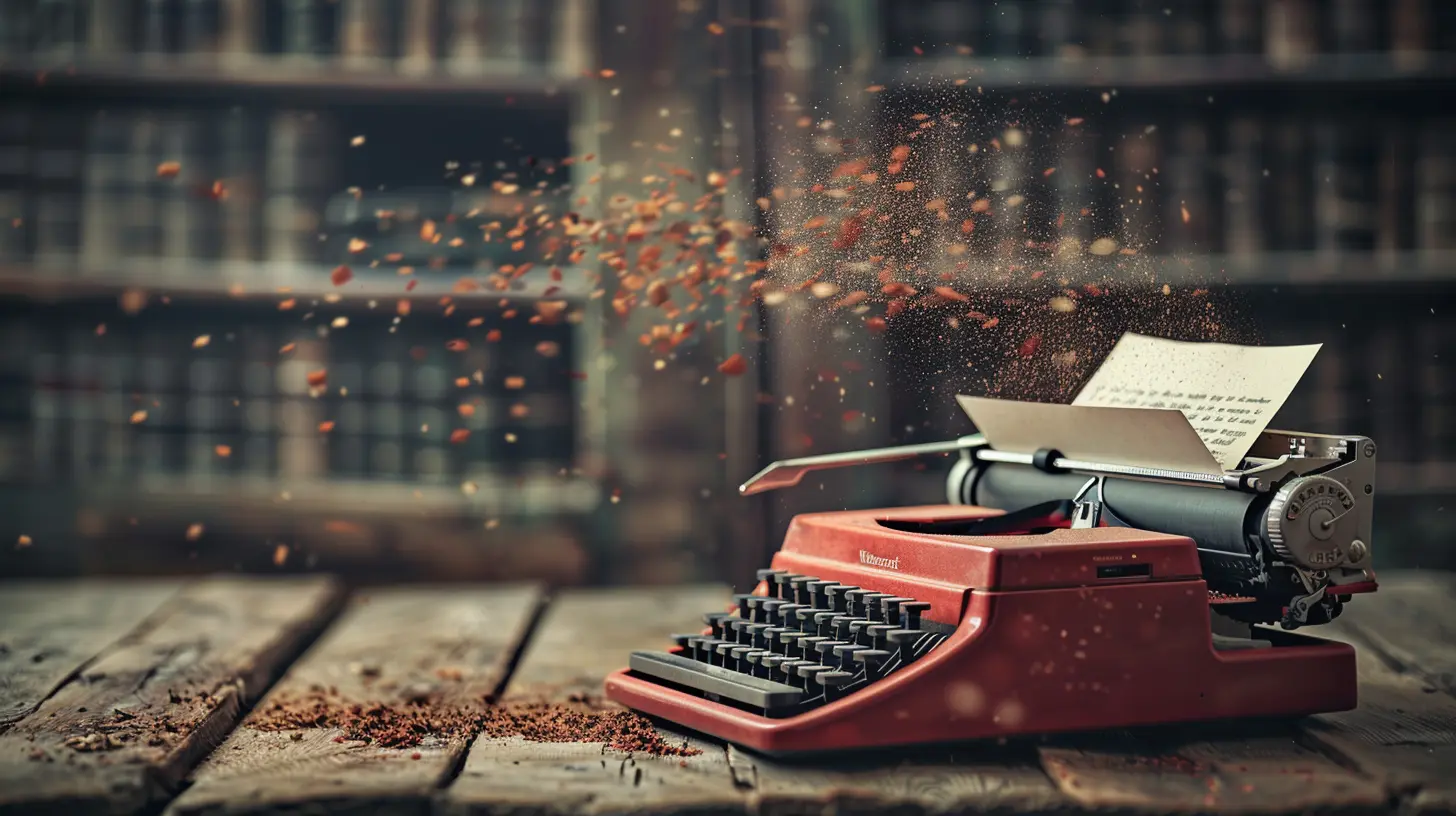 The Best Laptops for Writers: Comfortable Typing and Long Battery Life