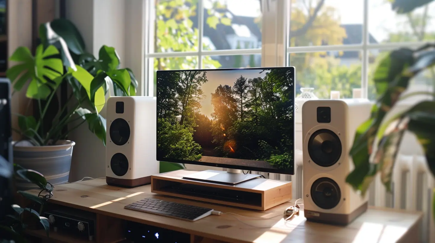 The Best Smart Displays for Streaming Music, Podcasts, and Audiobooks
