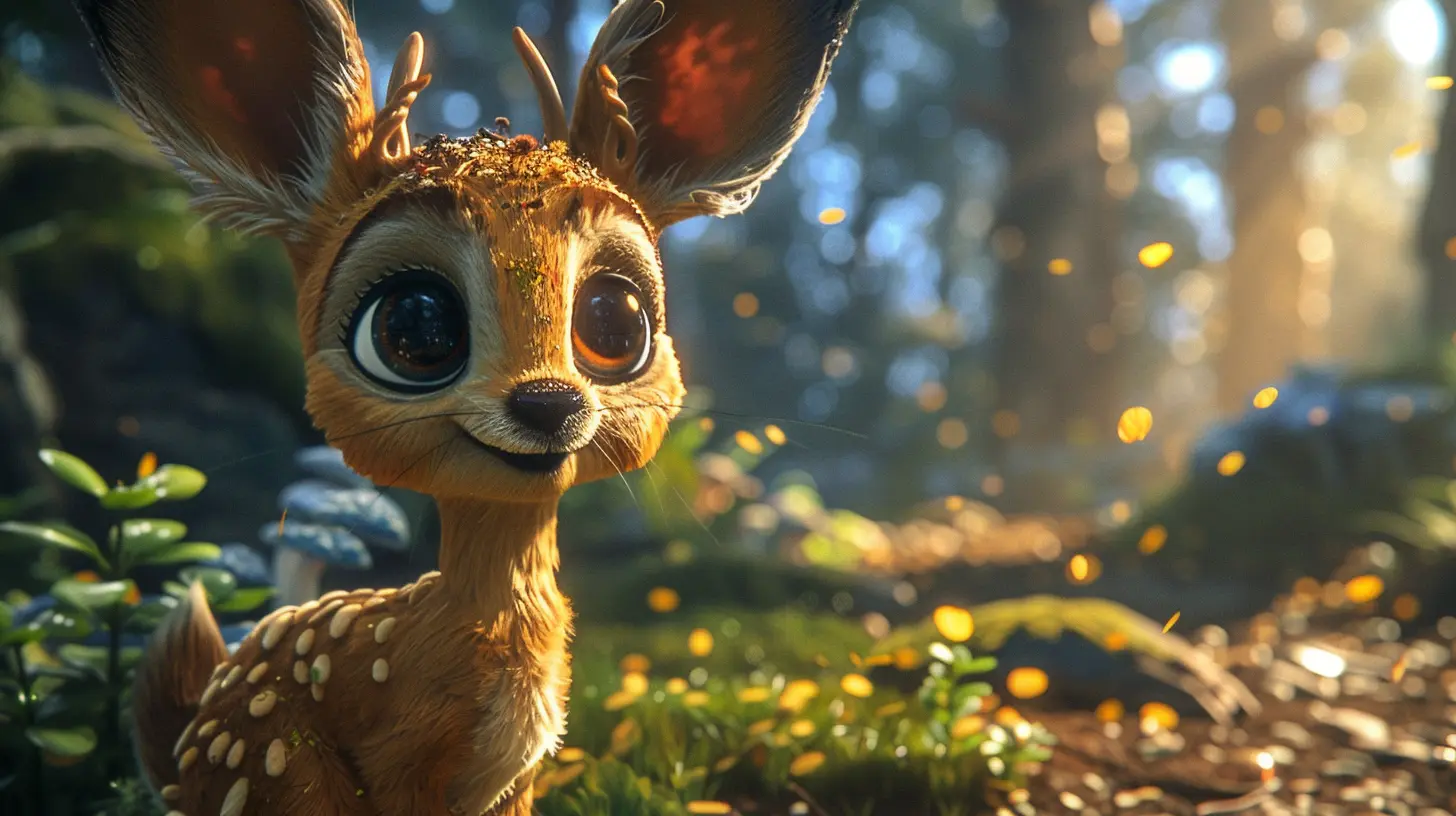 The Best Video Editing Software for Animation and Stop Motion