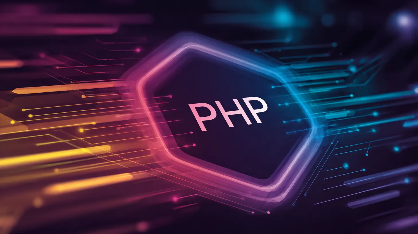 The Comeback of PHP and Why It Still Matters