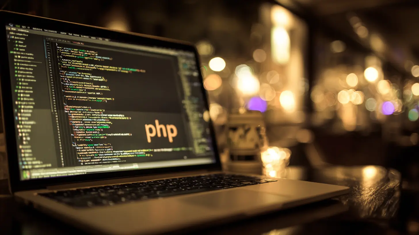 The Comeback of PHP and Why It Still Matters