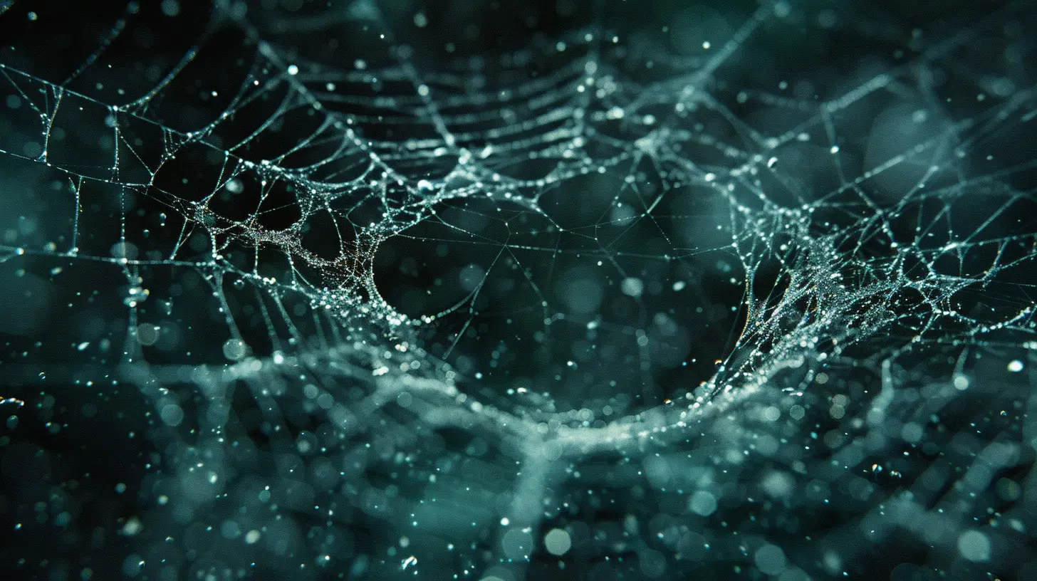 The Dark Web and How Stolen Data is Sold