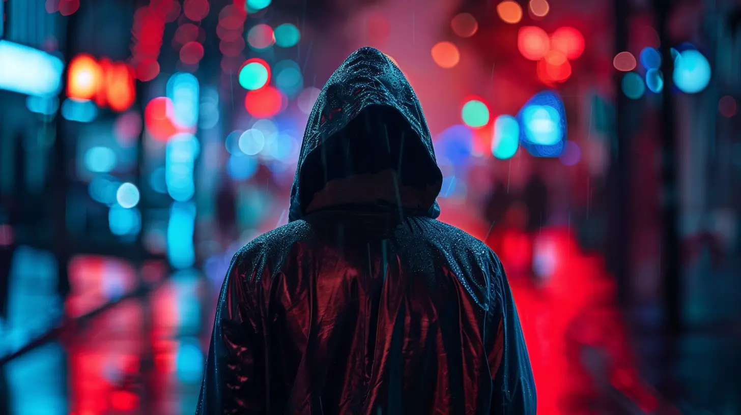 The Dark Web and How Stolen Data is Sold