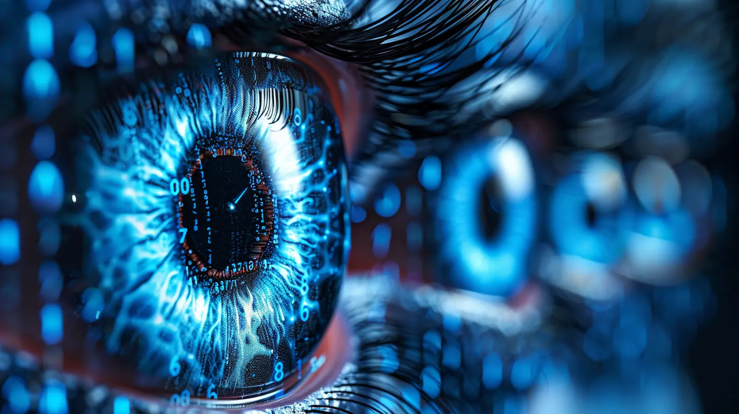 The Ethics of Data Security in the Age of Surveillance