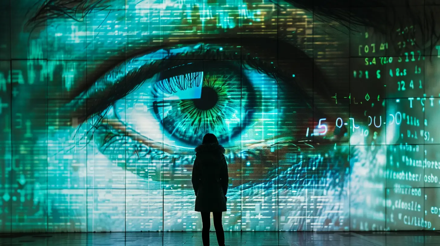 The Ethics of Data Security in the Age of Surveillance