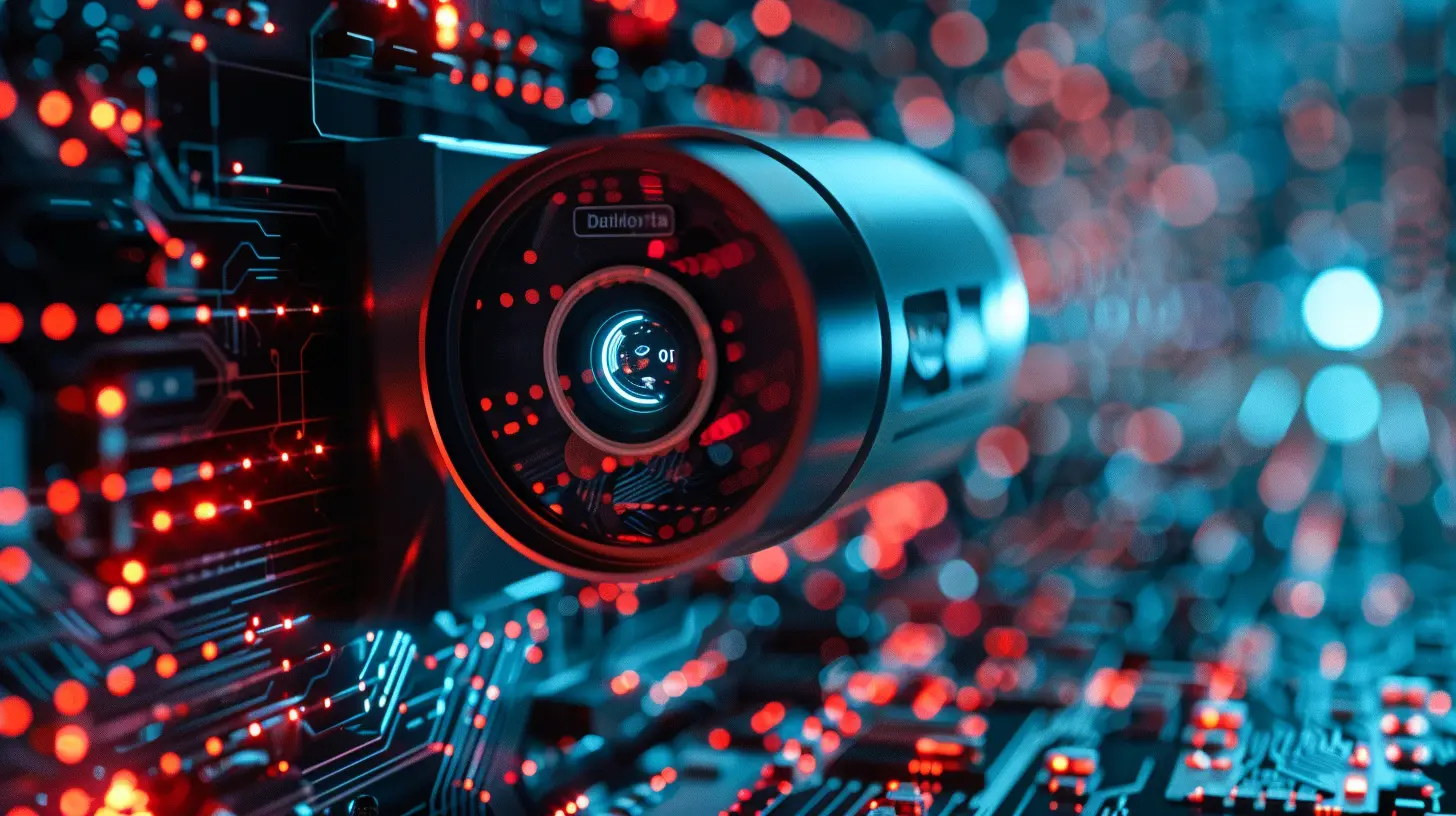 The Ethics of Data Security in the Age of Surveillance