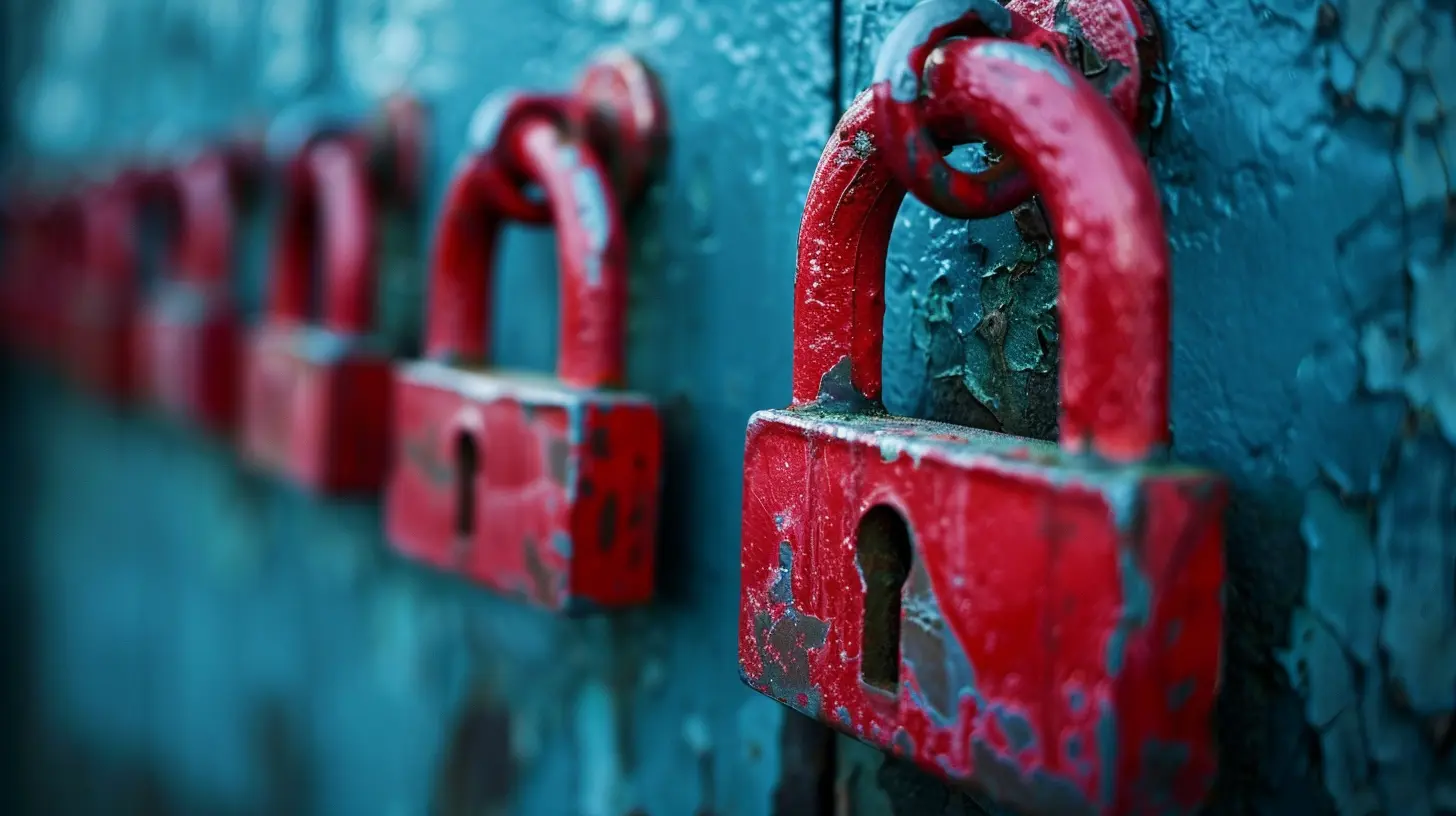 The Evolution of Data Security Threats and How to Address Them