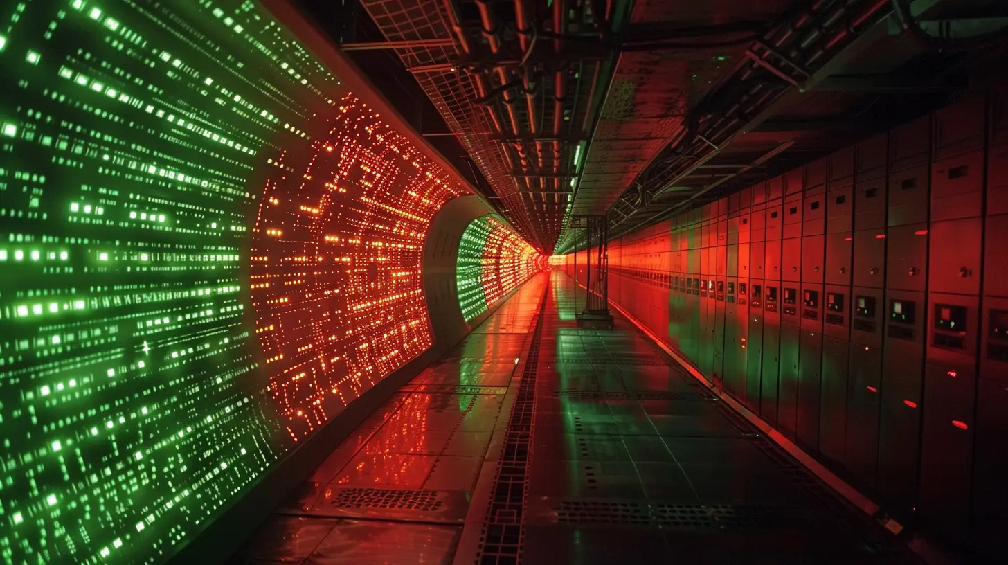 The Evolution of Data Security Threats and How to Address Them