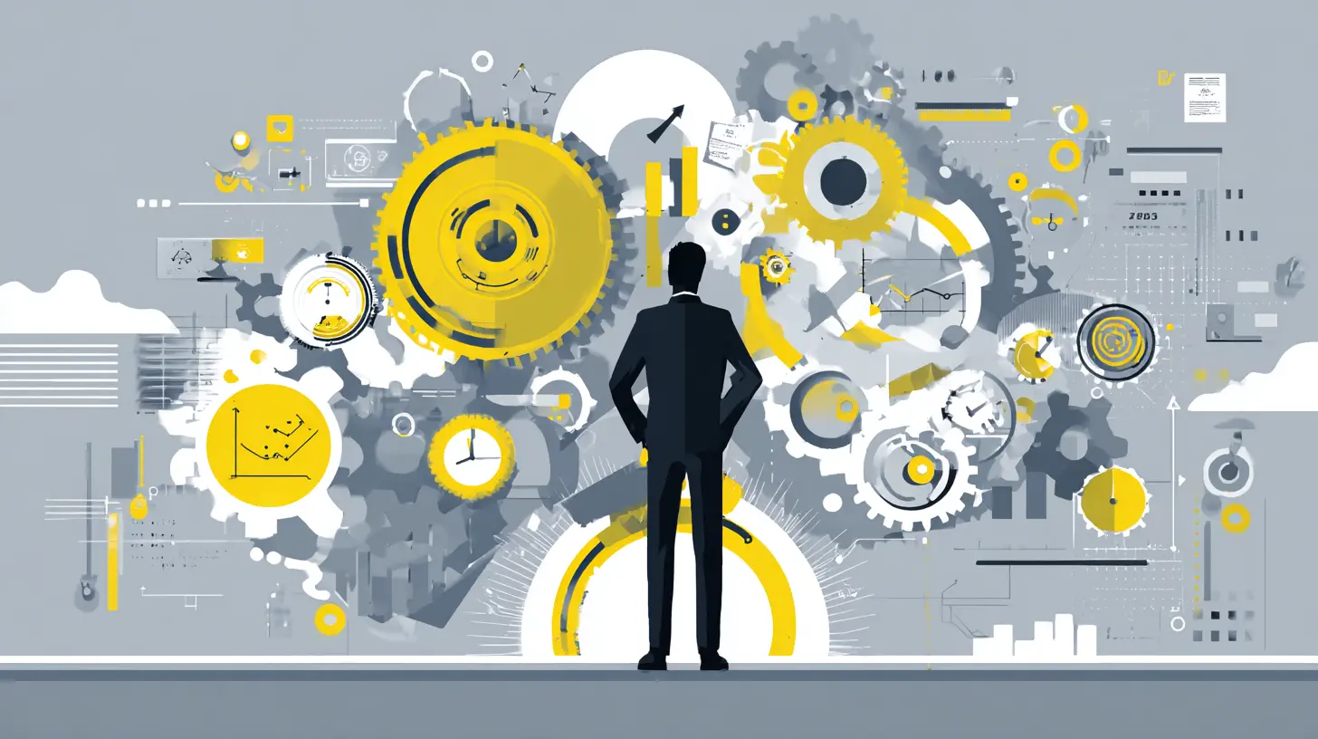 The Evolution of IT Service Management in the Next Three Years