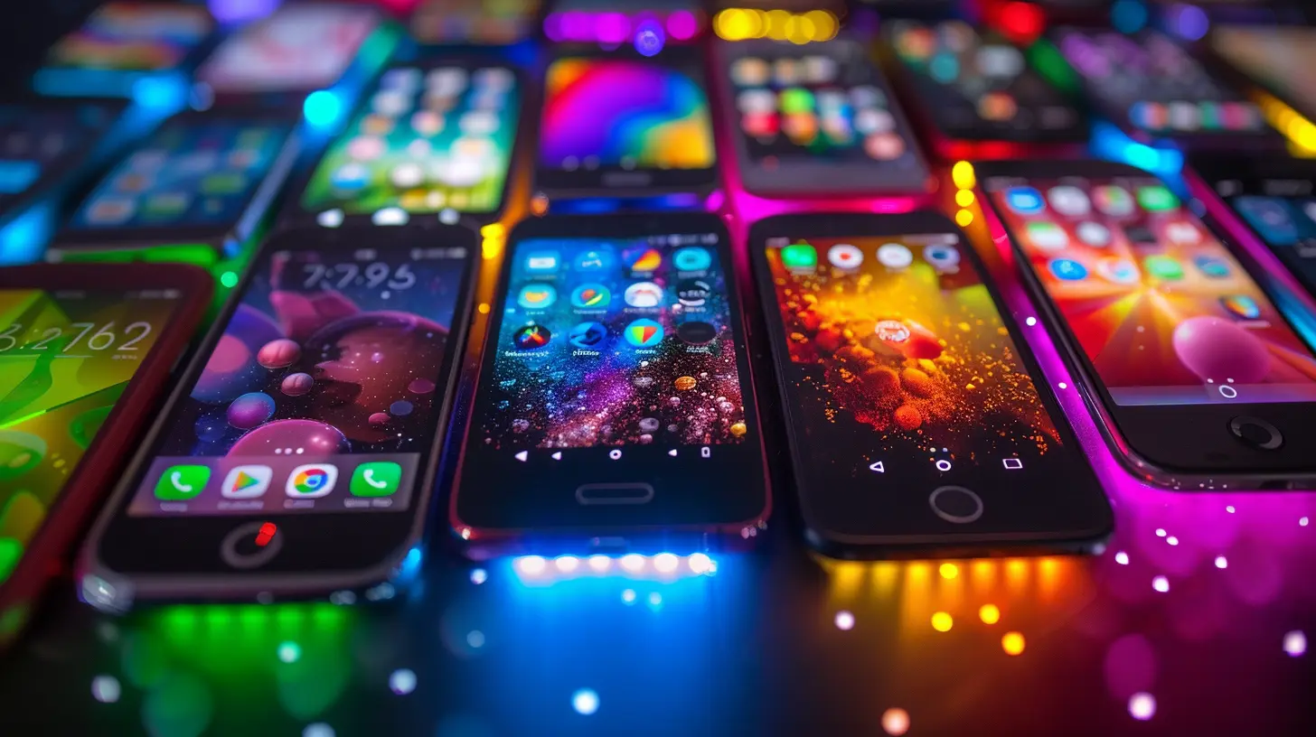 The Evolution of Smartphone Operating Systems: What You Need to Know