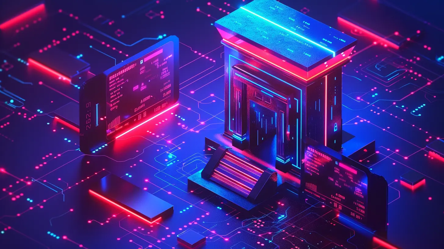 The Future of Digital Banking: Trends and Predictions