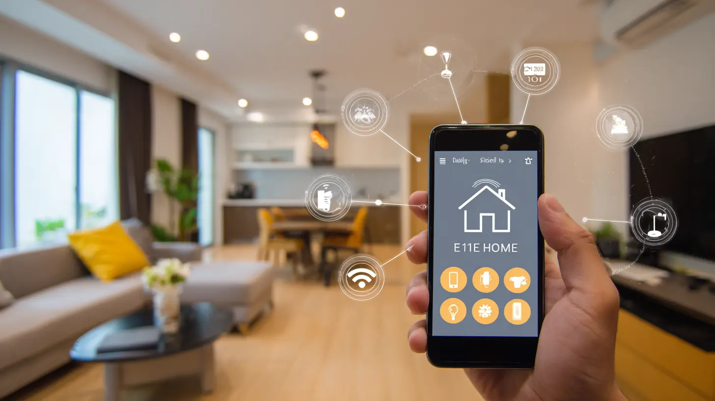 The Future of Smart Homes: How to Get Started in 2027