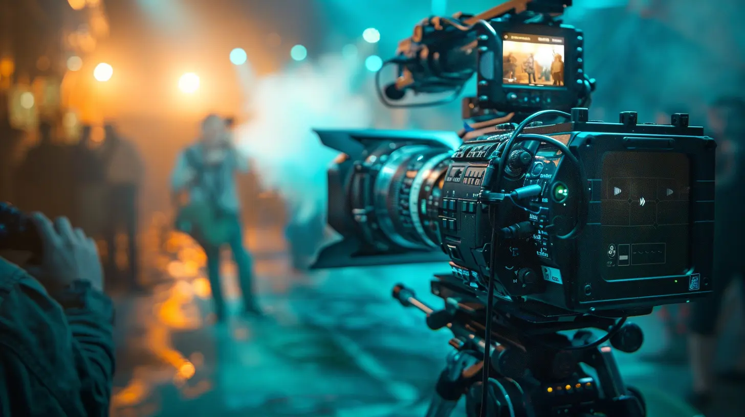 The Future of Video Editing: What’s Next for Creators?