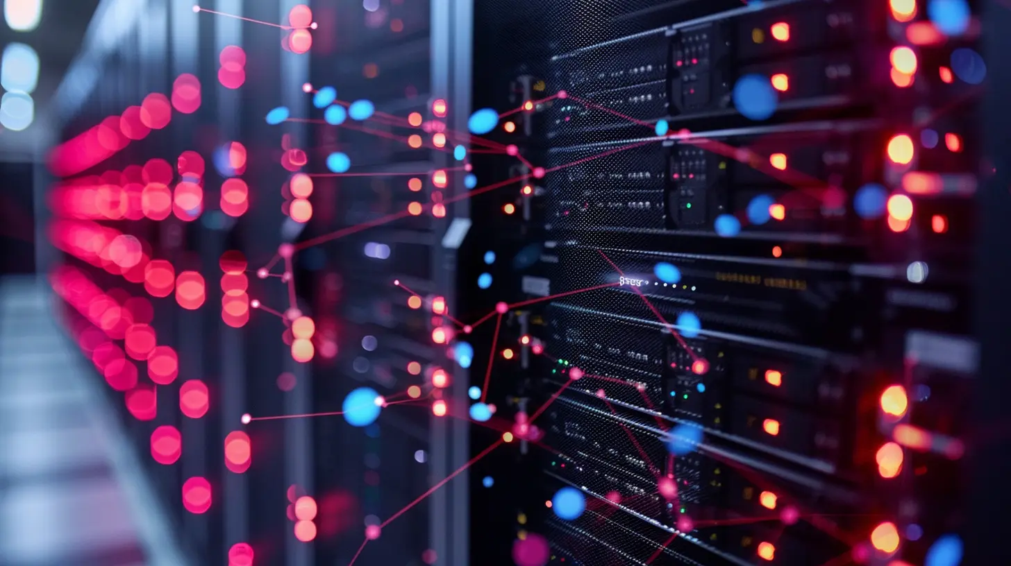 The Growing Importance of Hardware Security Modules in Data Protection