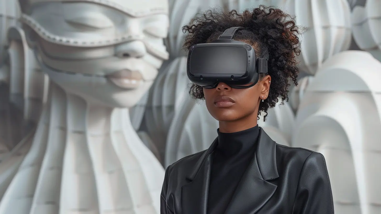 The Impact of 5G on Augmented Reality and Virtual Reality