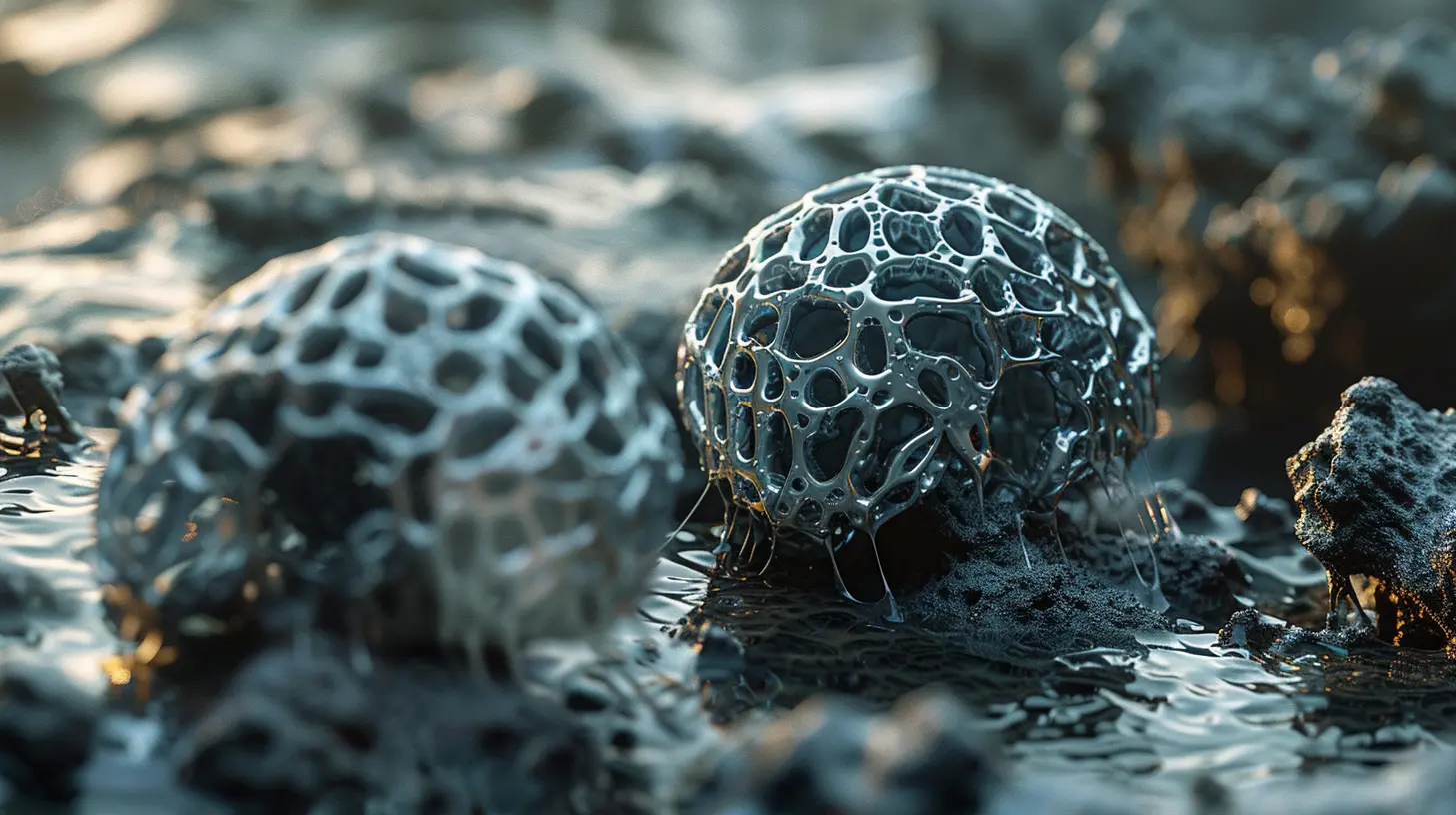 The Impact of Neuromorphic Computing on AI Evolution