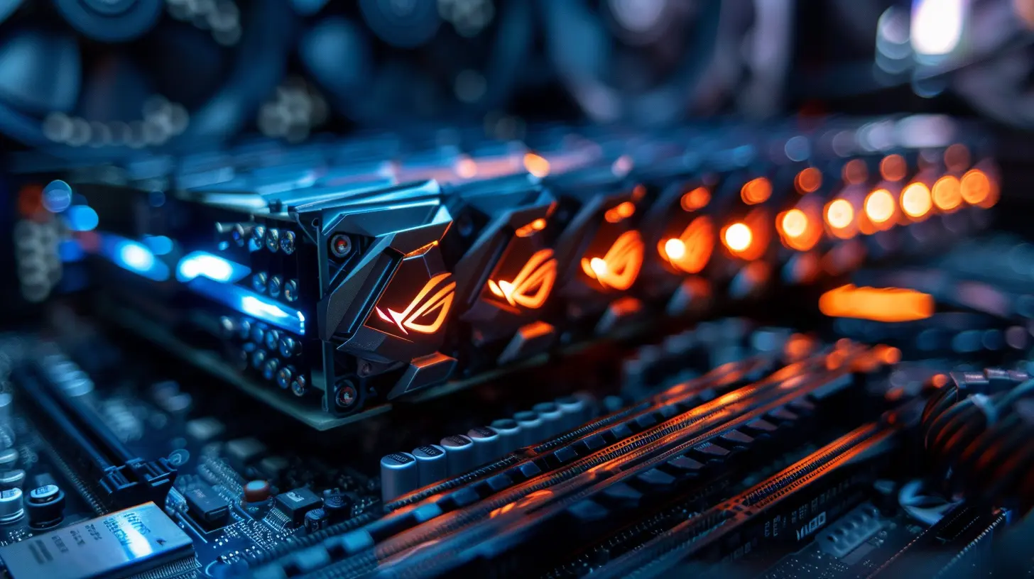 The Impact of RAM Latency on Gaming: What You Need to Know
