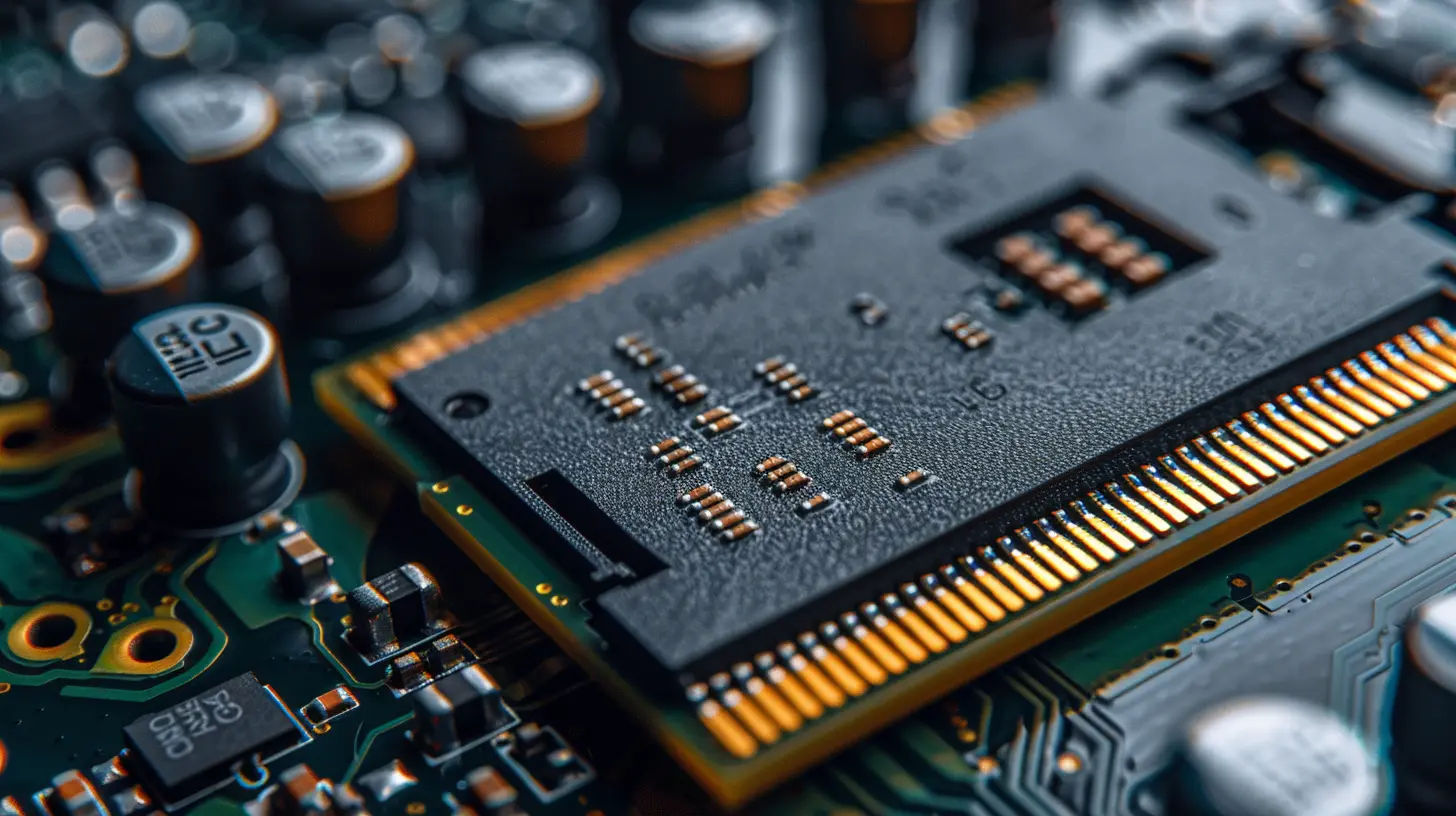 The Impact of RAM Latency on Gaming: What You Need to Know
