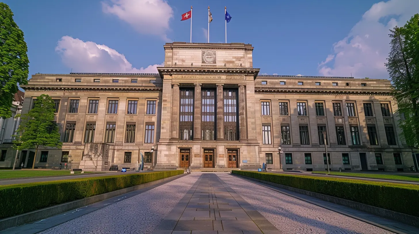 The Implications of Central Bank Digital Currencies for Global Finance