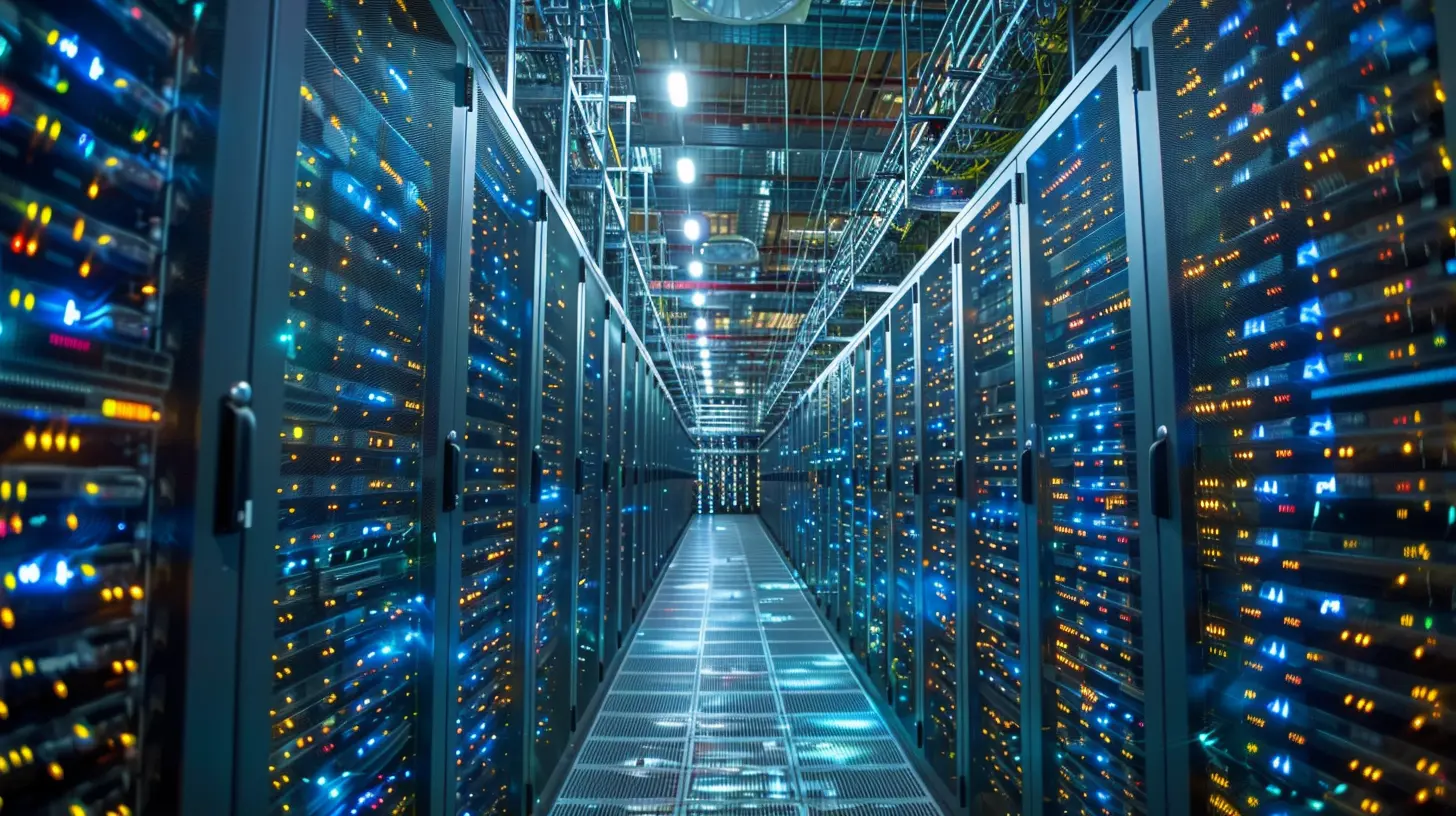 The Importance of Data Privacy in a Digitally Transformed World
