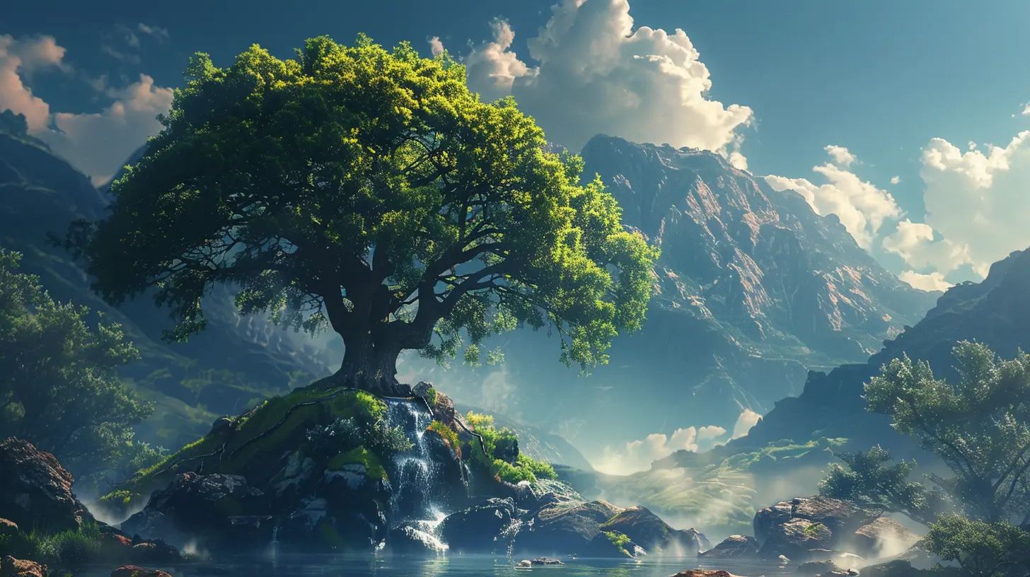 The Importance of Keyframe Animation in Video Editing Tools