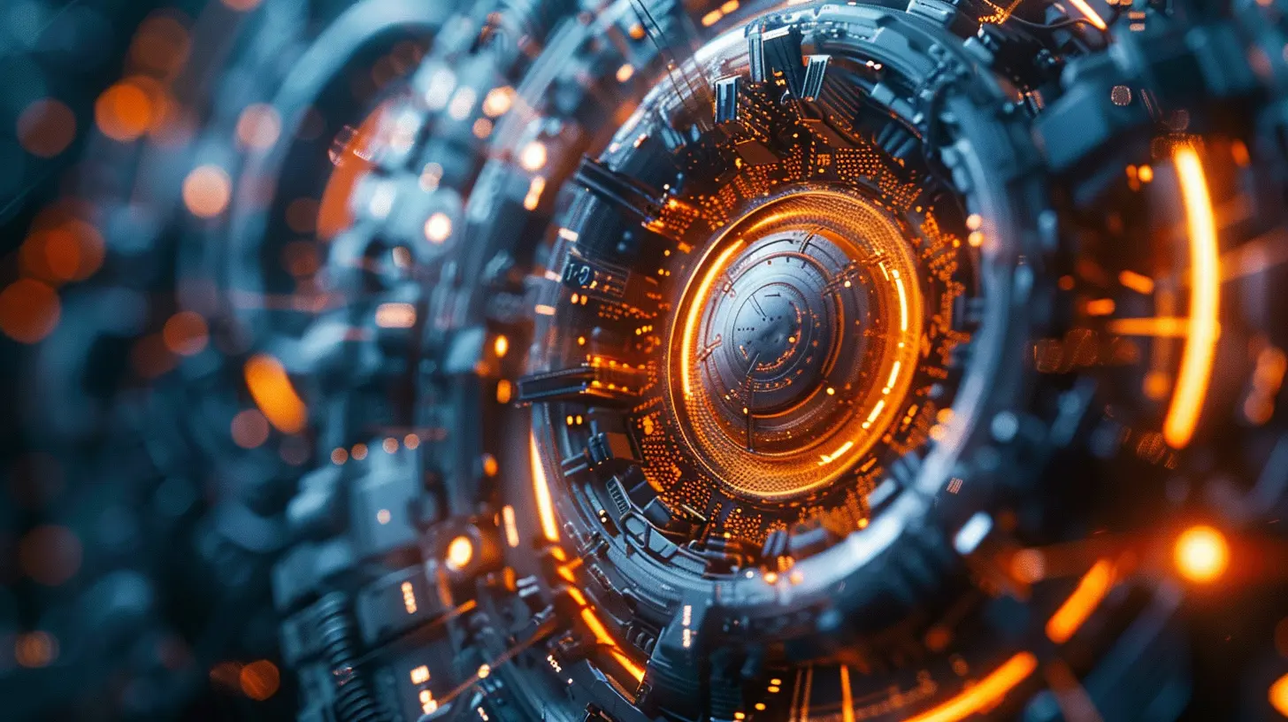 The Importance of Keyframe Animation in Video Editing Tools