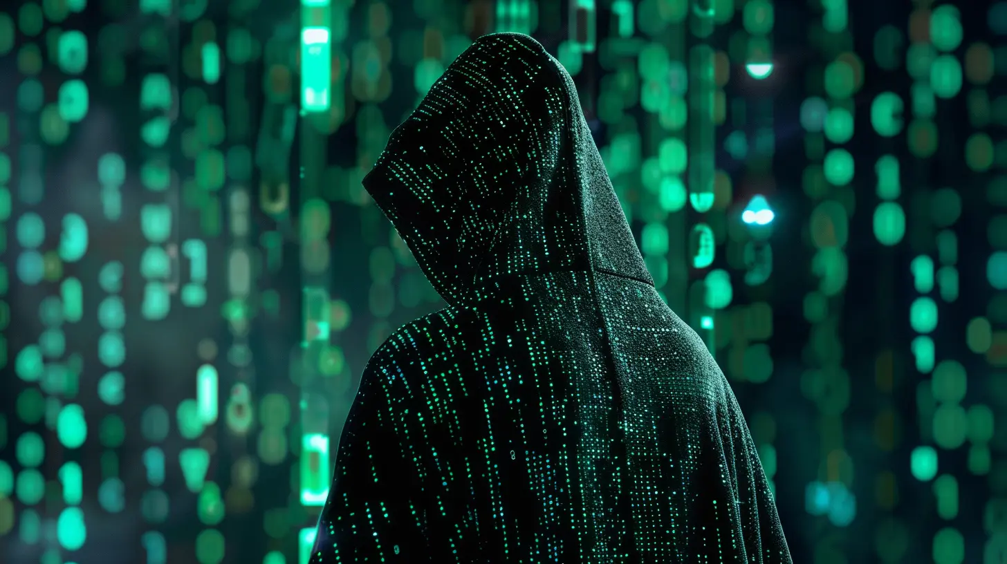 The Importance of Regular Software Updates for Data Security