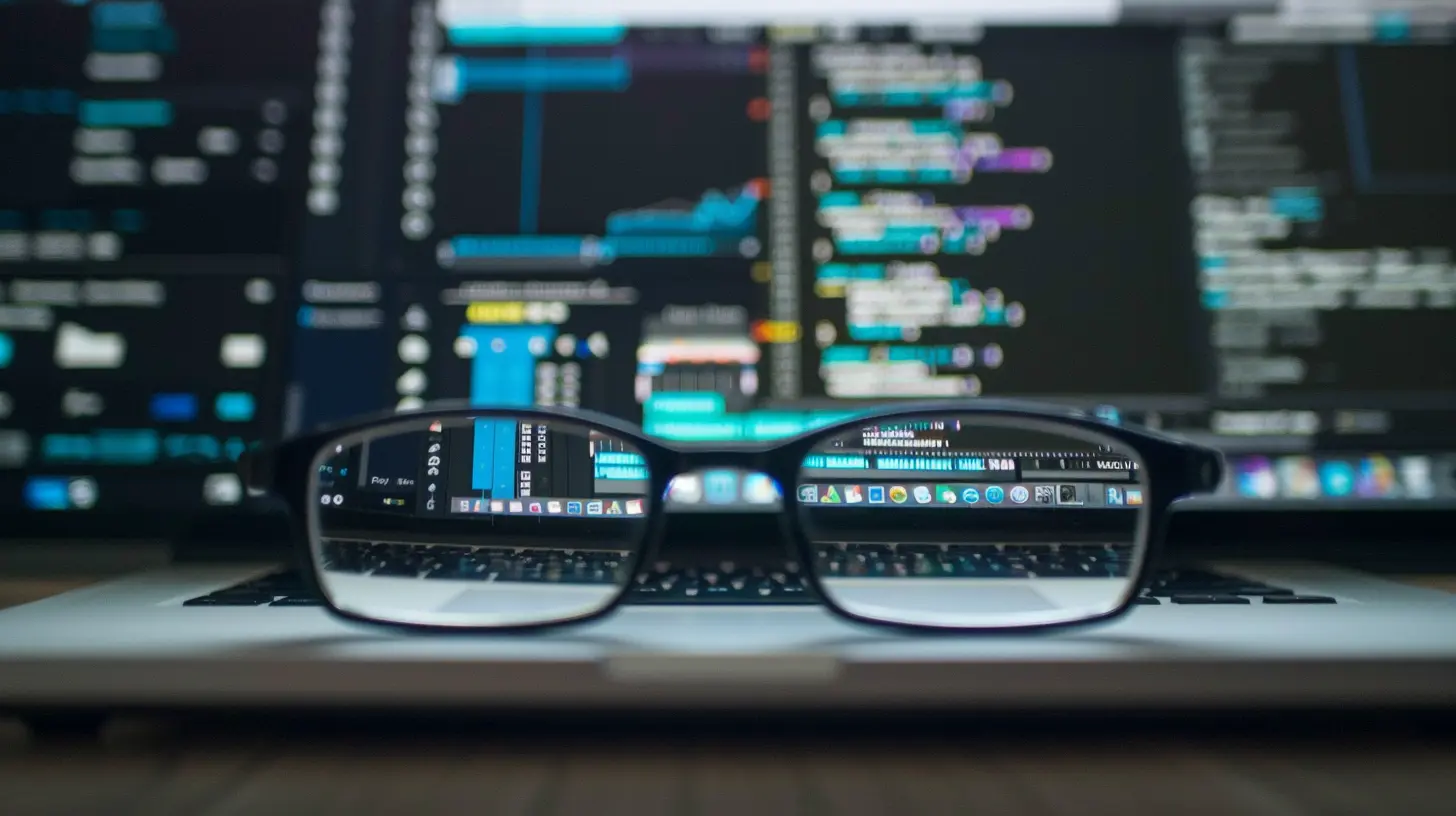 The Importance of Regular Software Updates for Data Security