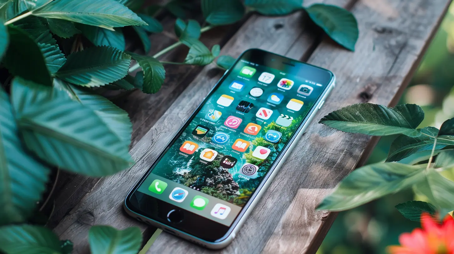 The Importance of Software Updates for Your Smartphone