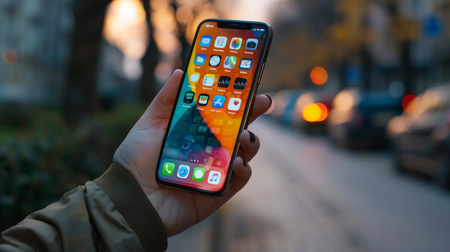 The Importance of Software Updates for Your Smartphone