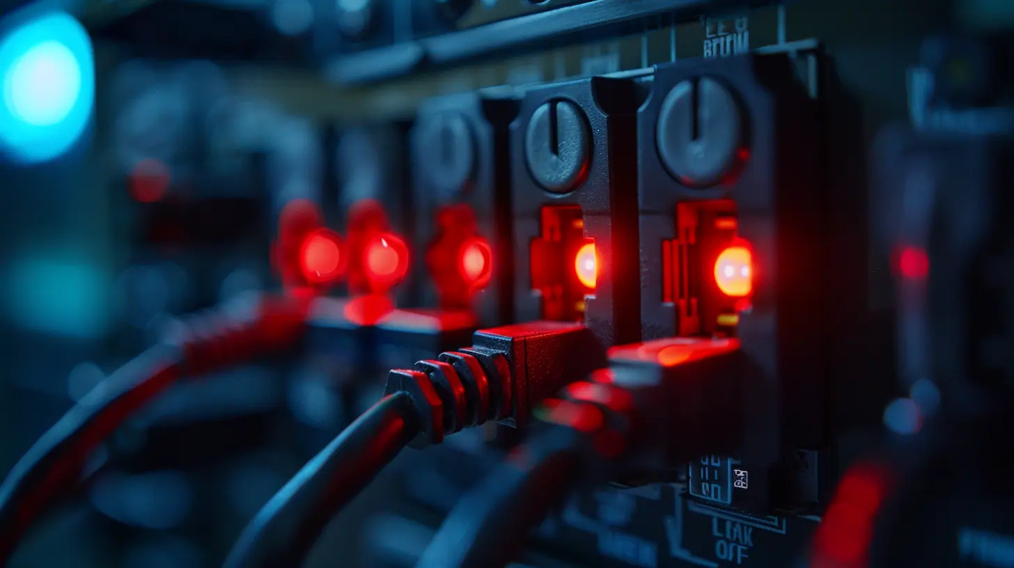 The Importance of Surge Protectors for Protecting Your Computer Hardware