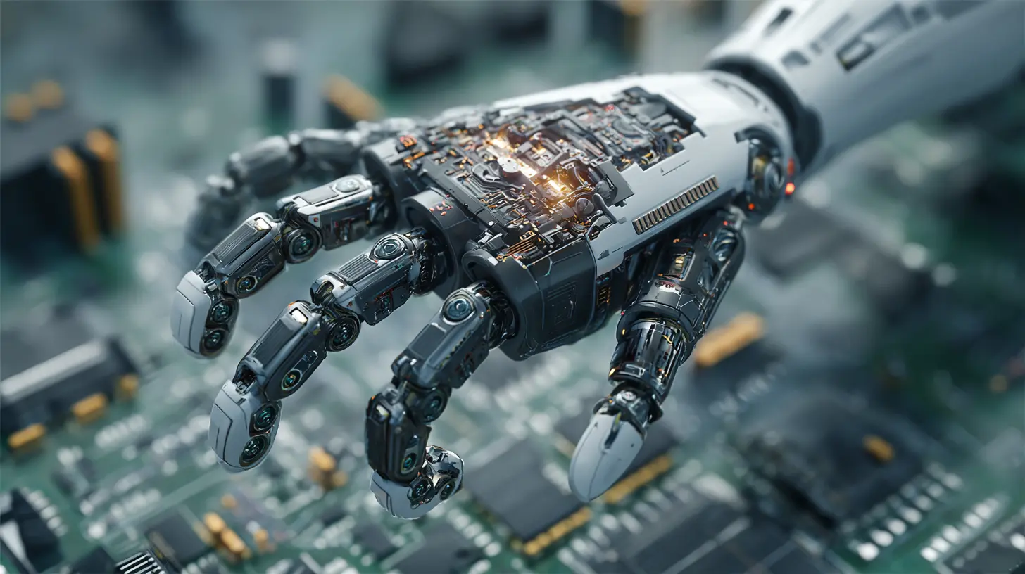 The Next Generation of IT Automation Tools