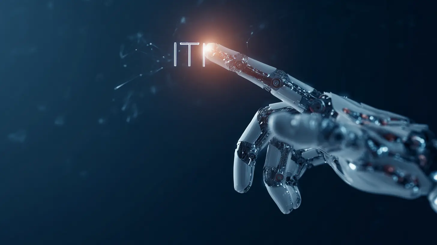 The Next Generation of IT Automation Tools