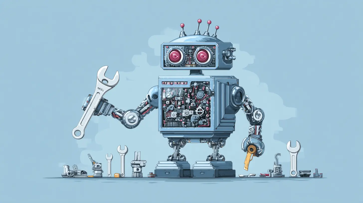 The Next Generation of IT Automation Tools