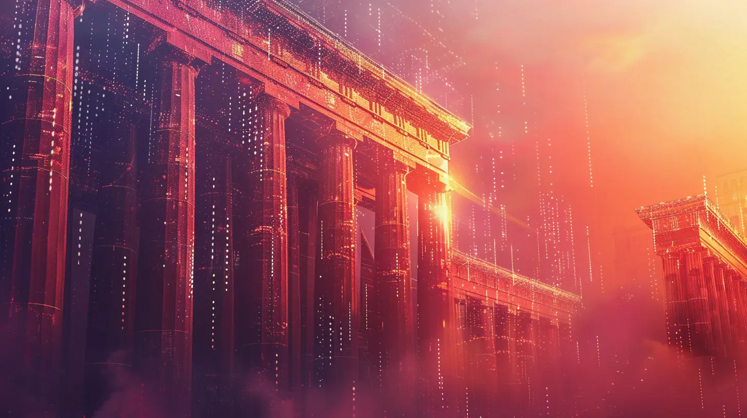 The Rise of Decentralized Finance and What It Means for Traditional Banks
